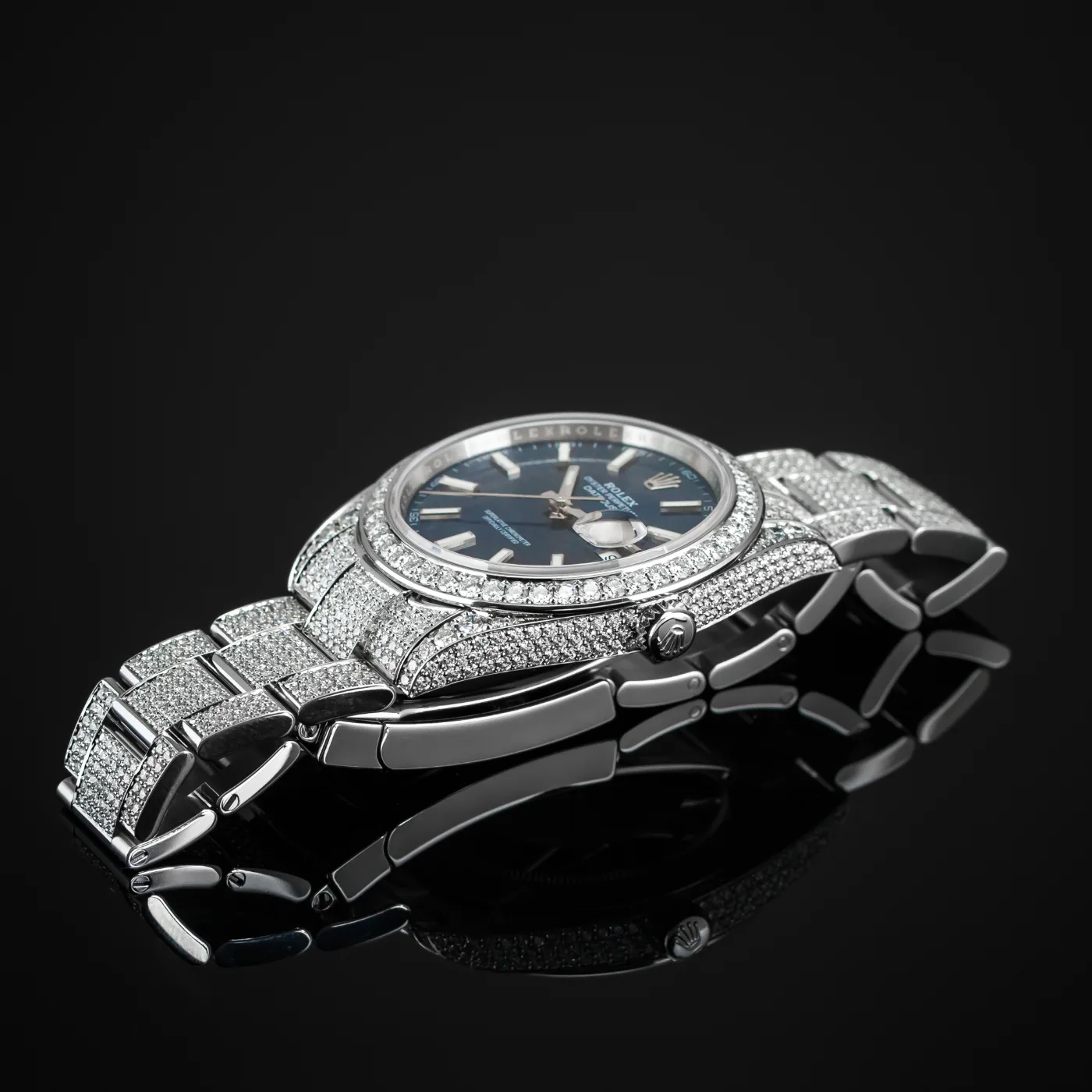 Rolex Datejust, photo 5