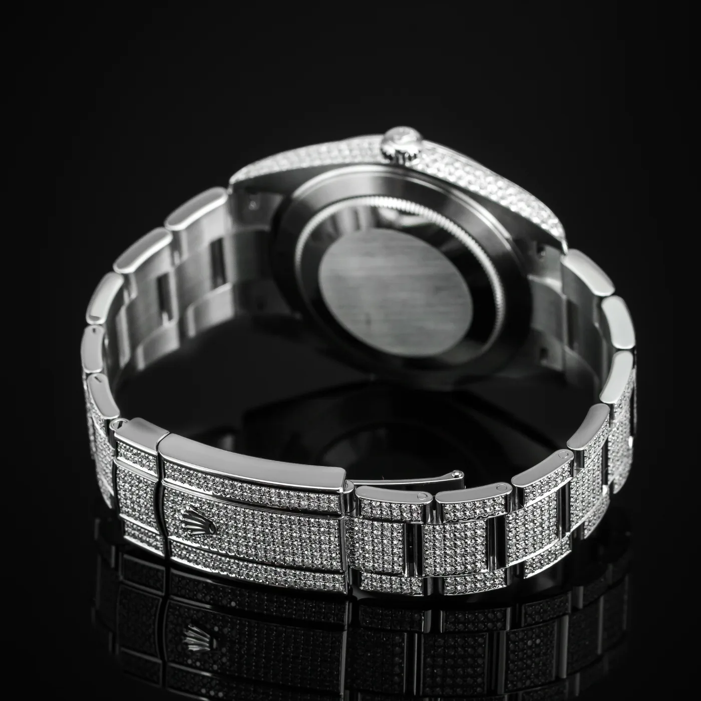 Rolex Datejust, photo 6