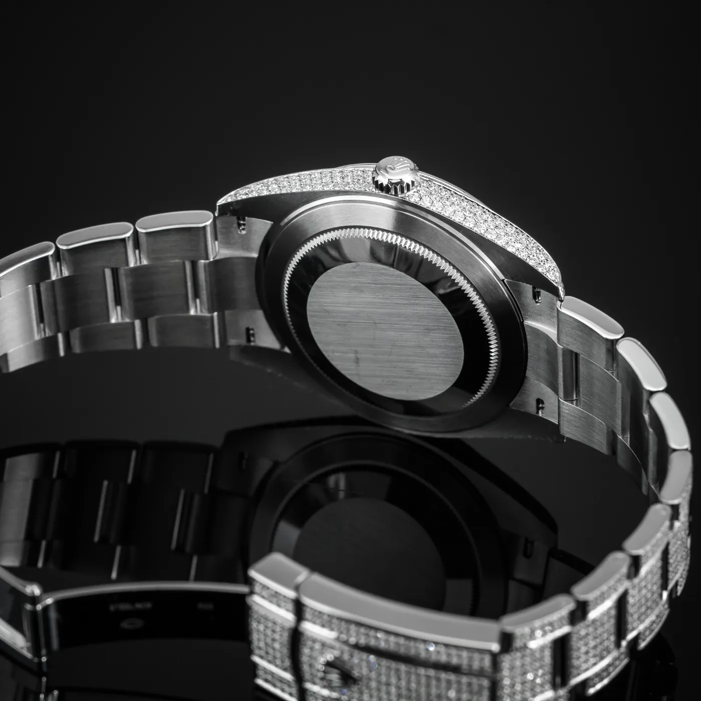 Rolex Datejust, photo 7