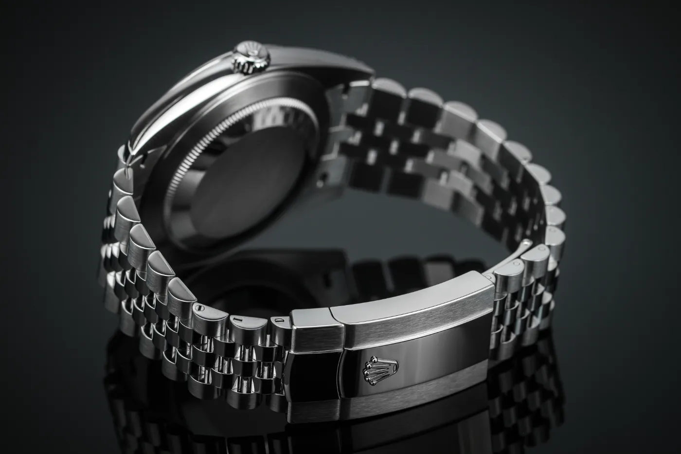 Rolex Datejust, photo 4