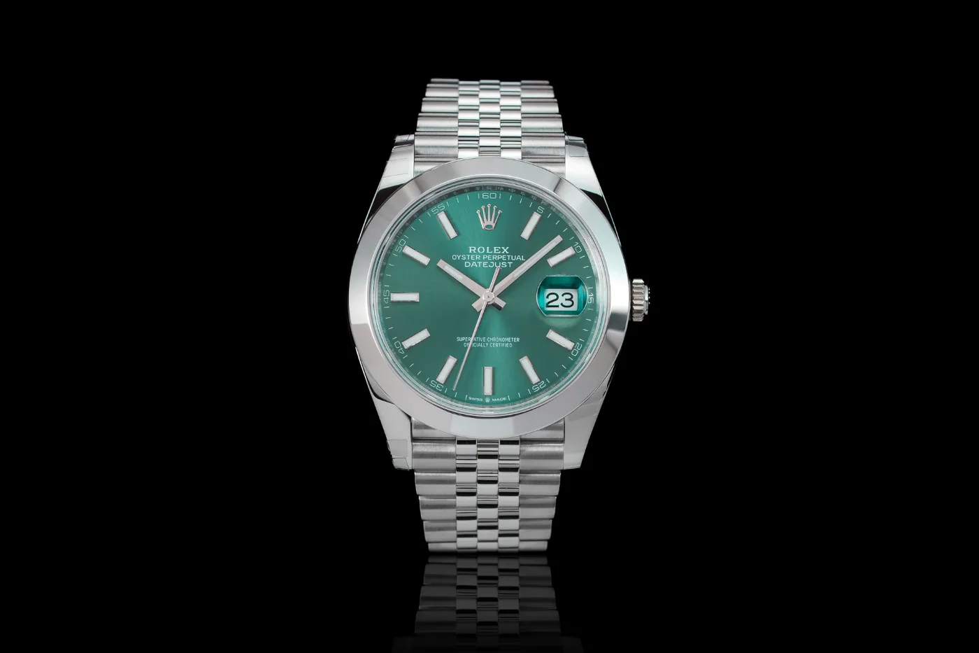 Rolex Datejust, photo 5