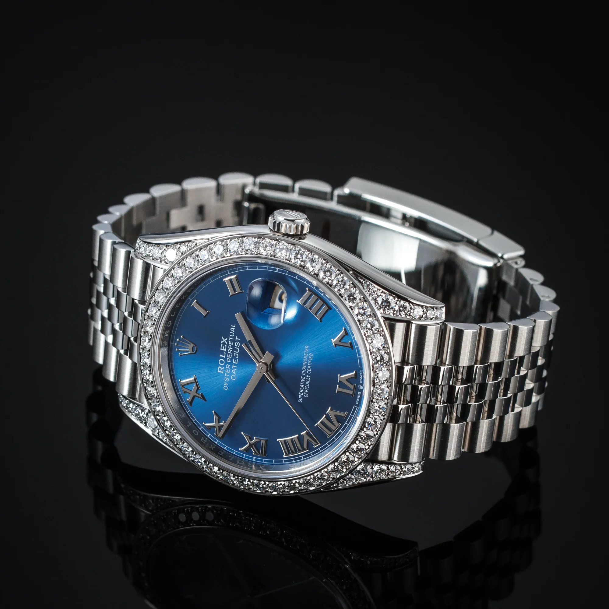 Rolex Datejust, photo 2