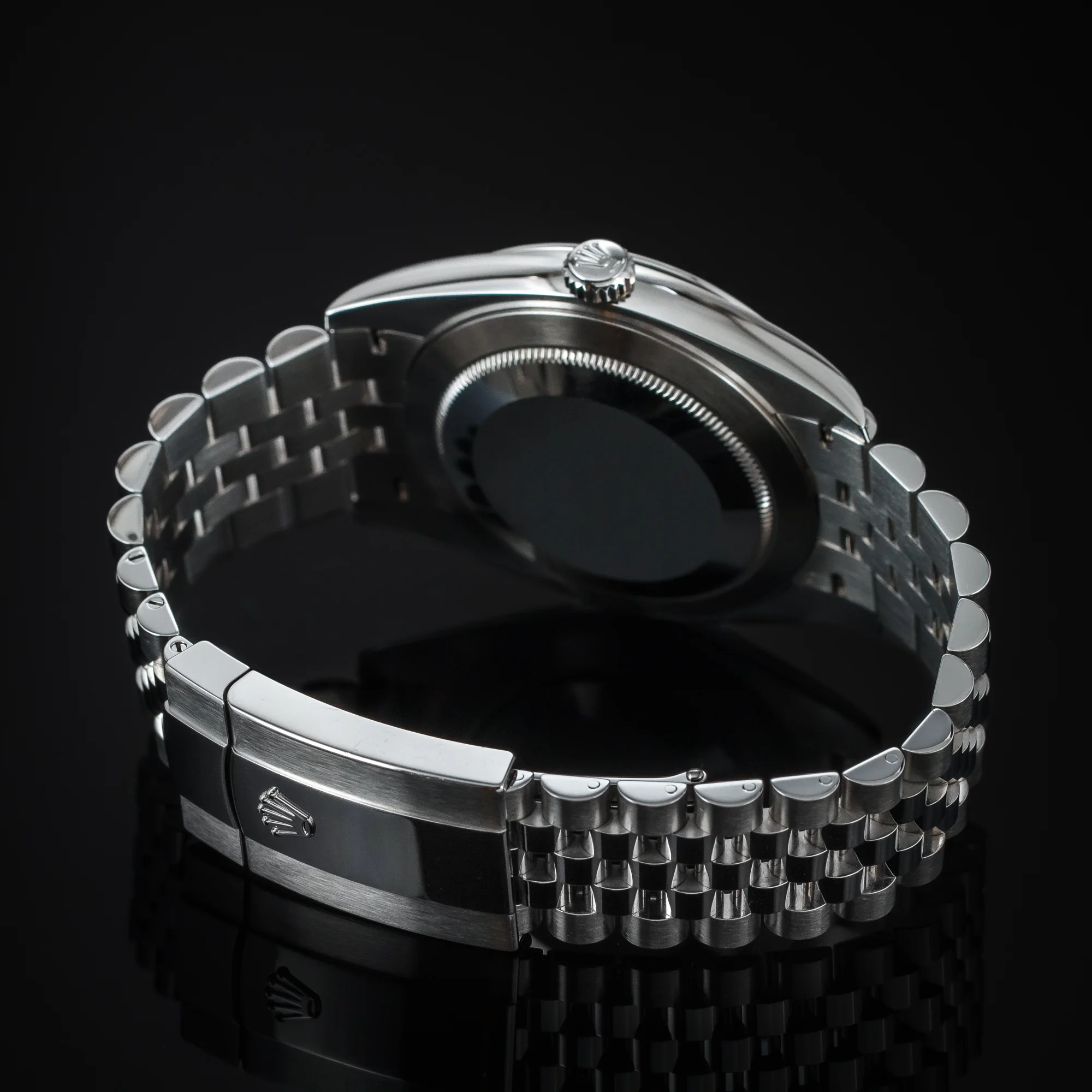 Rolex Datejust, photo 5