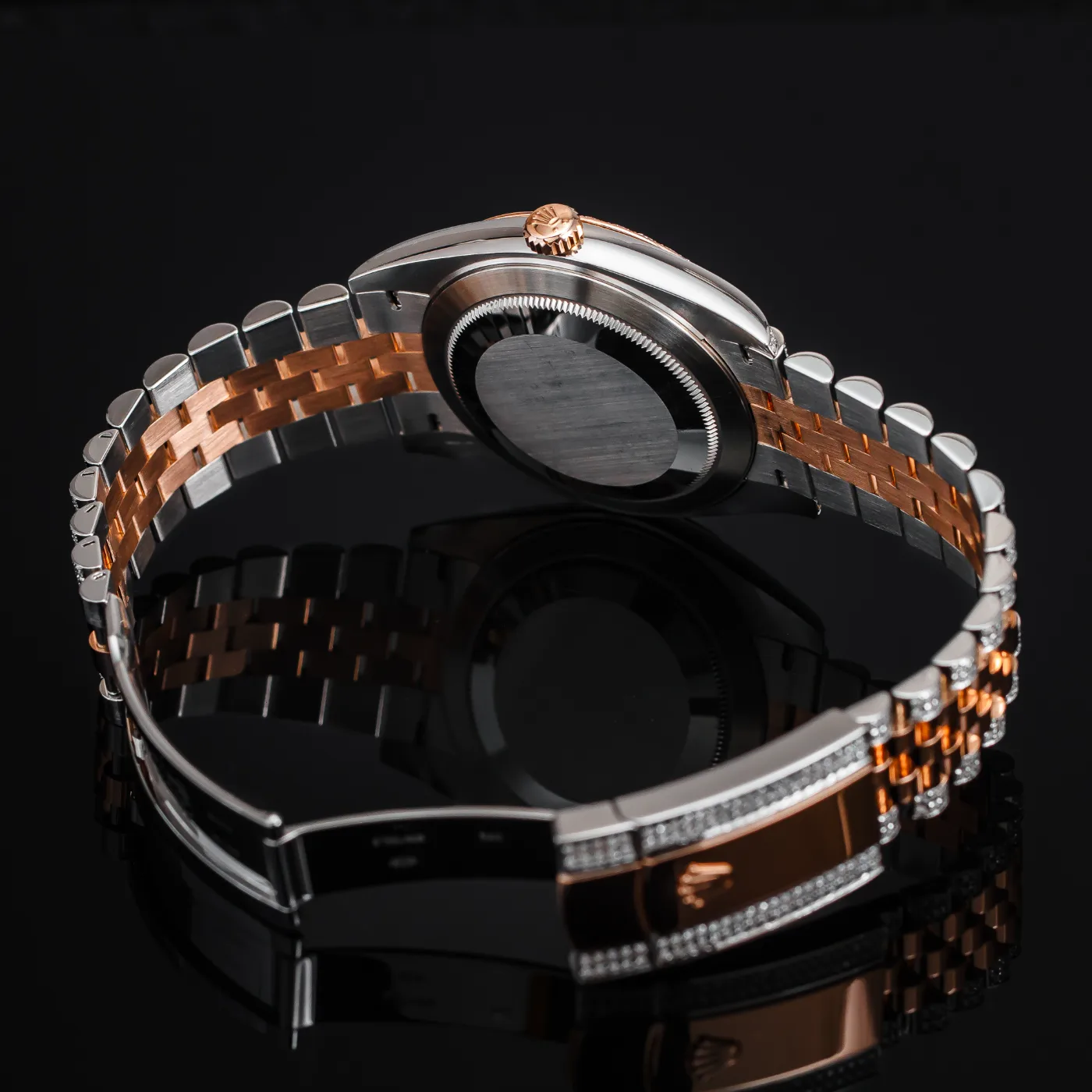 Rolex Datejust, photo 11