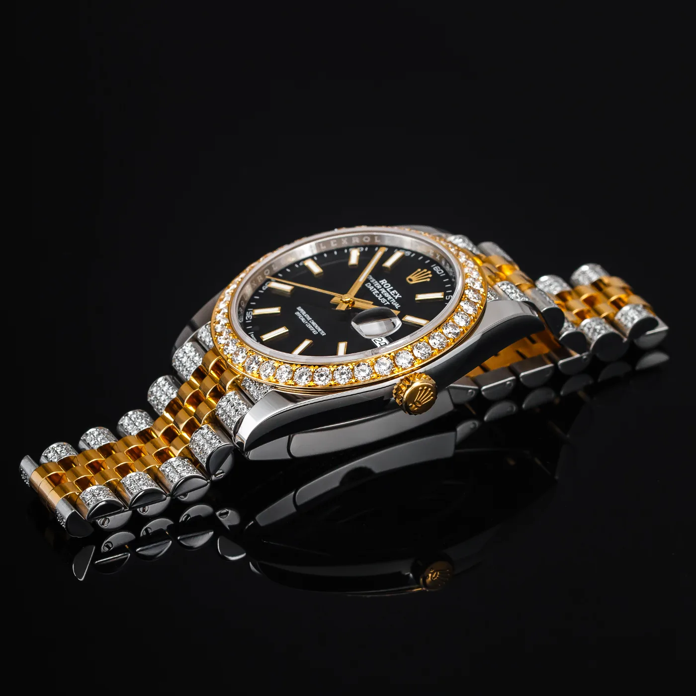 Rolex Datejust, photo 7