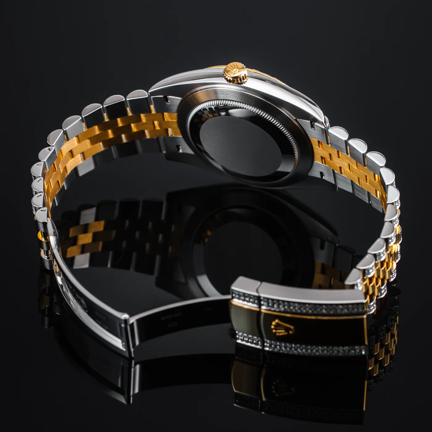 Rolex Datejust, photo 8
