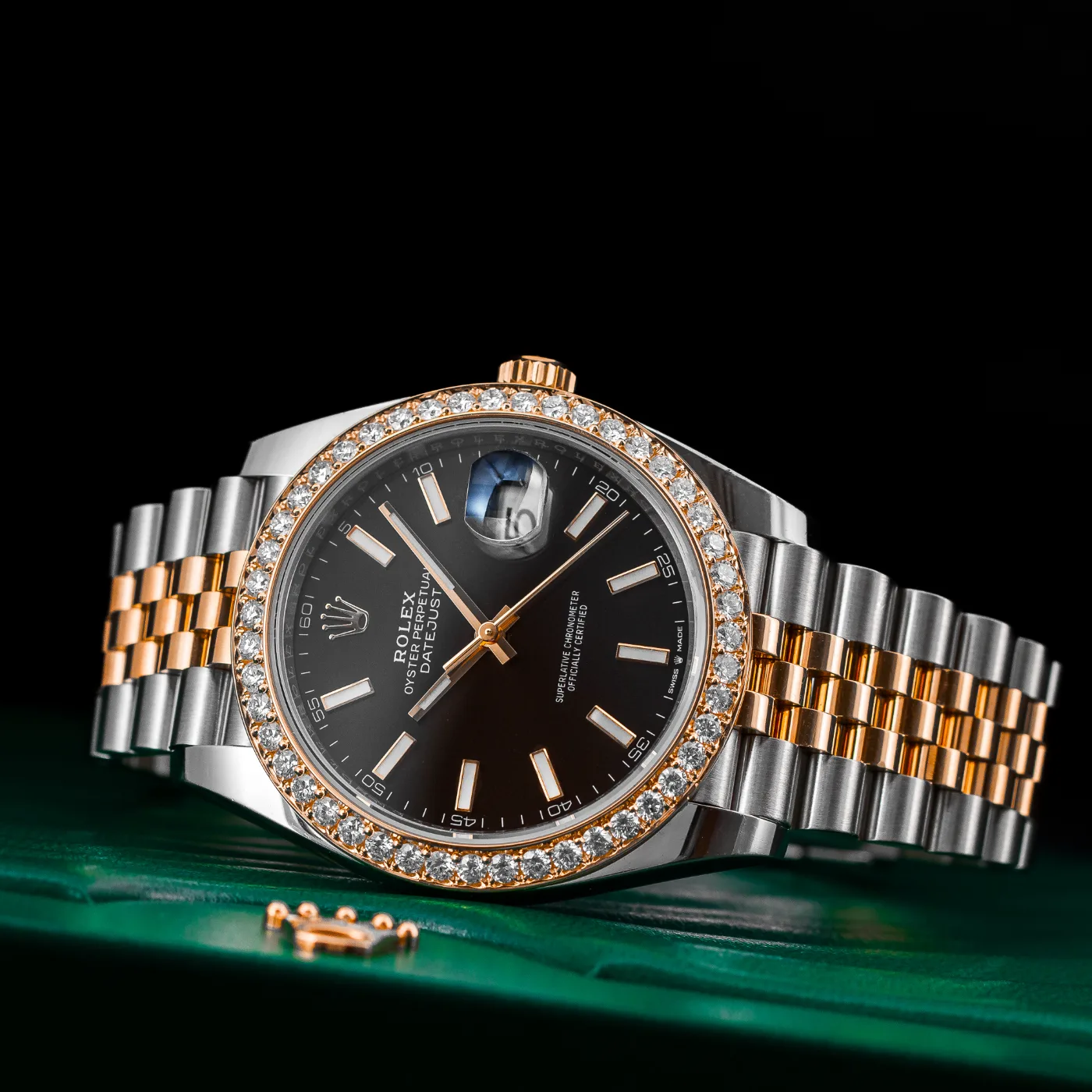 Rolex Datejust 41