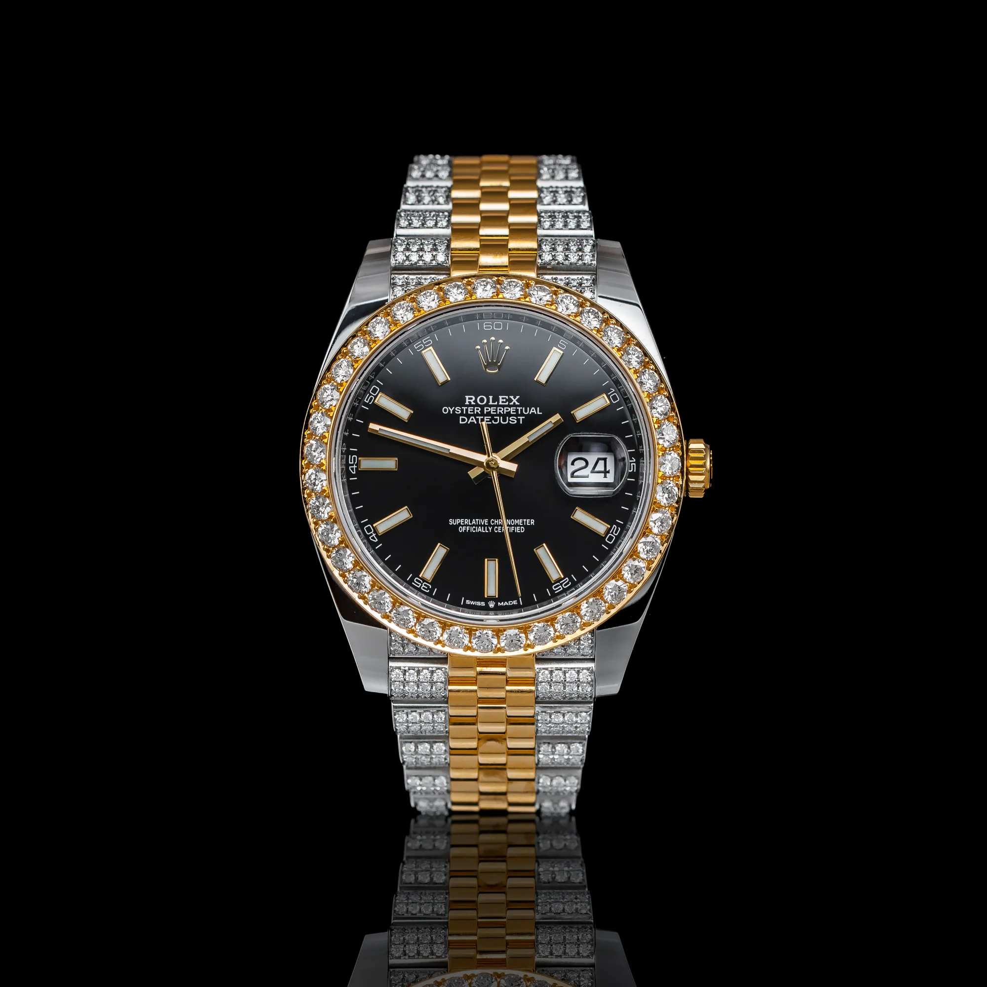 Rolex Datejust, photo 3