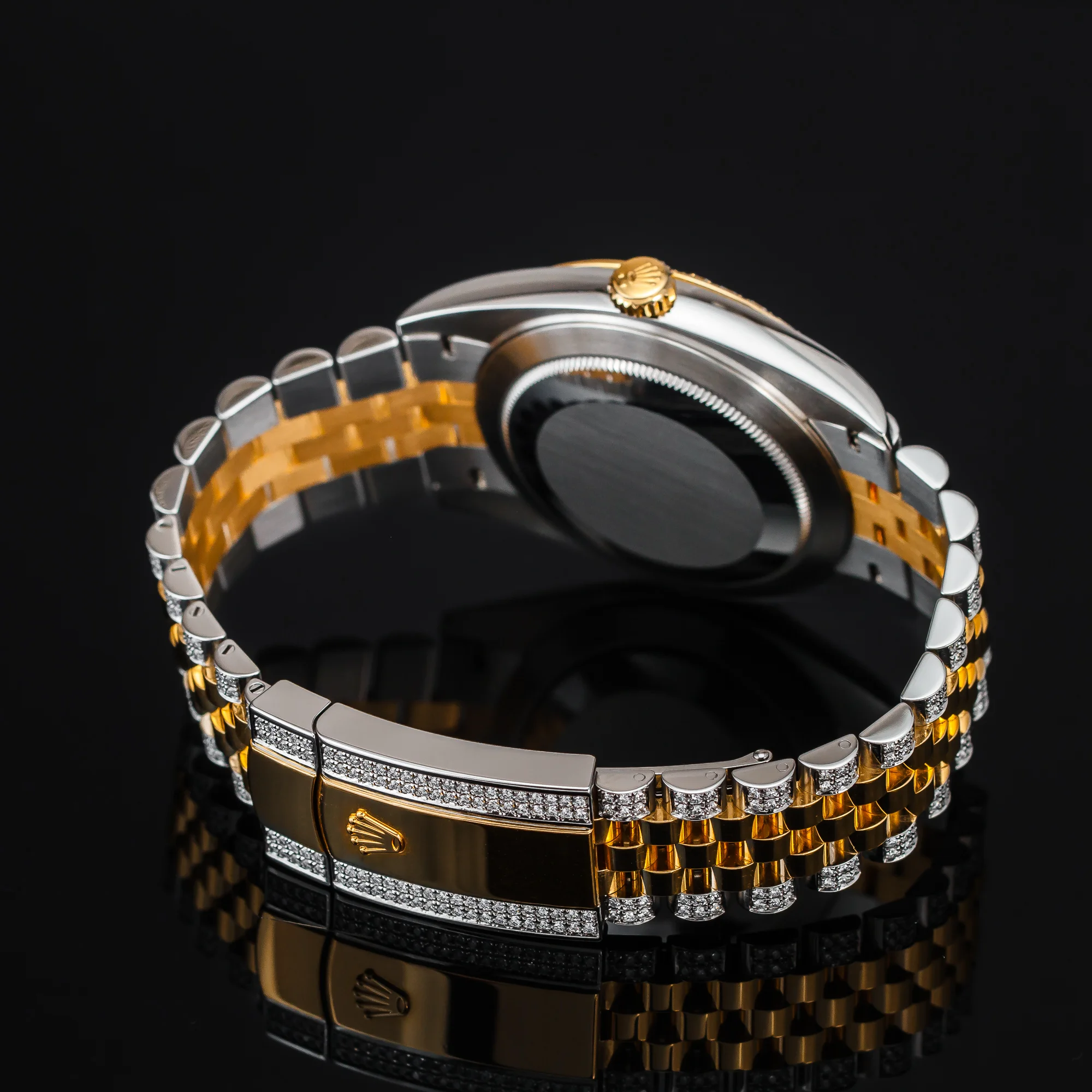 Rolex Datejust, photo 4