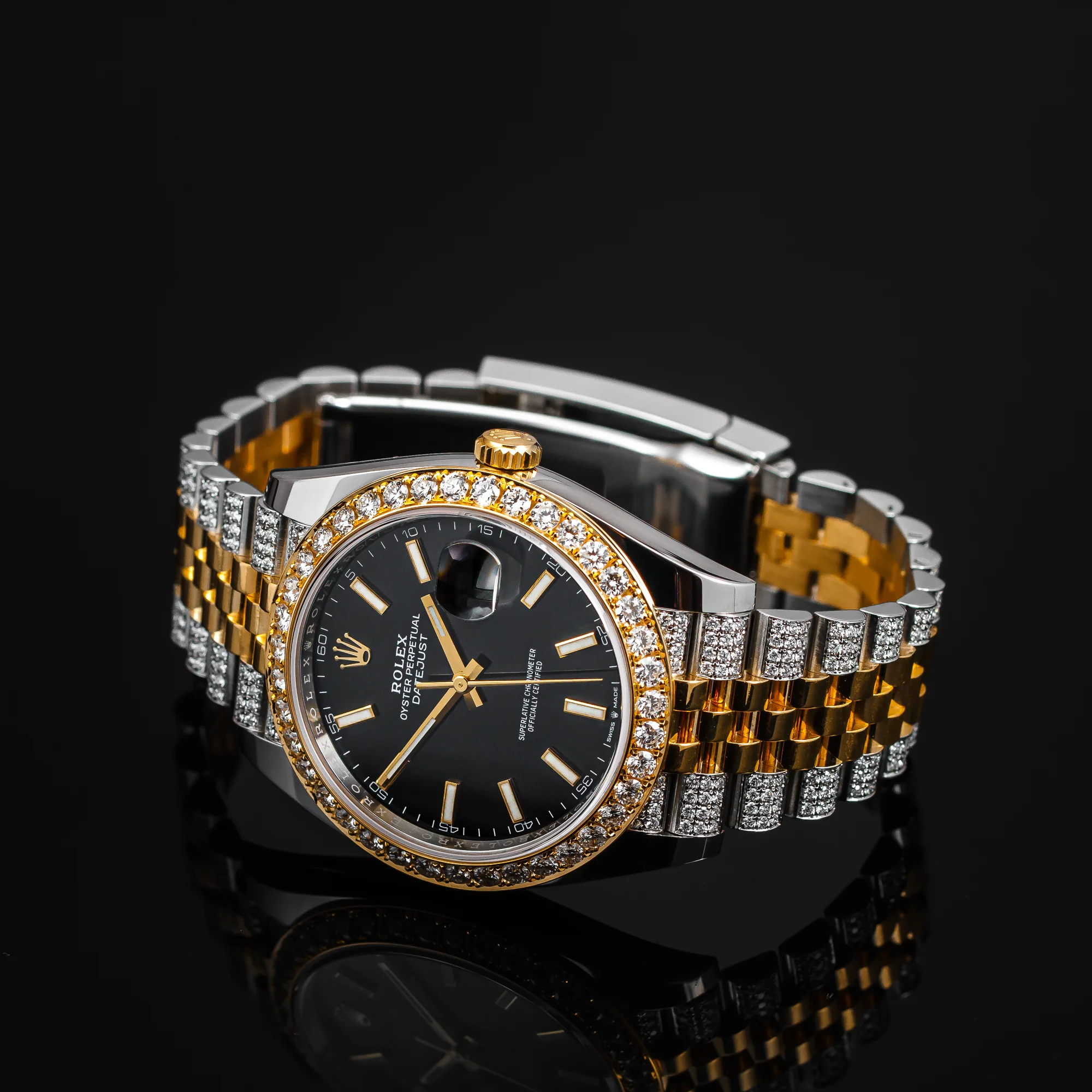 Rolex Datejust, photo 8