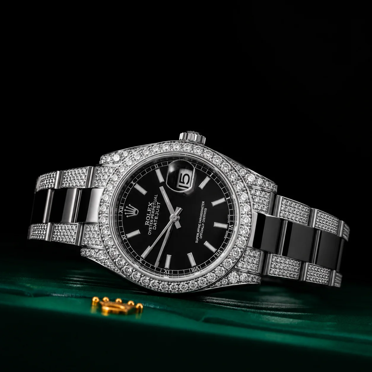 Rolex Datejust 31