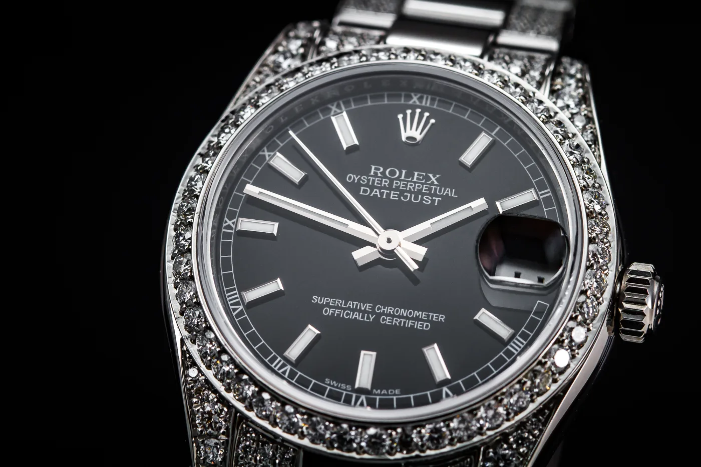 Rolex Datejust, photo 4