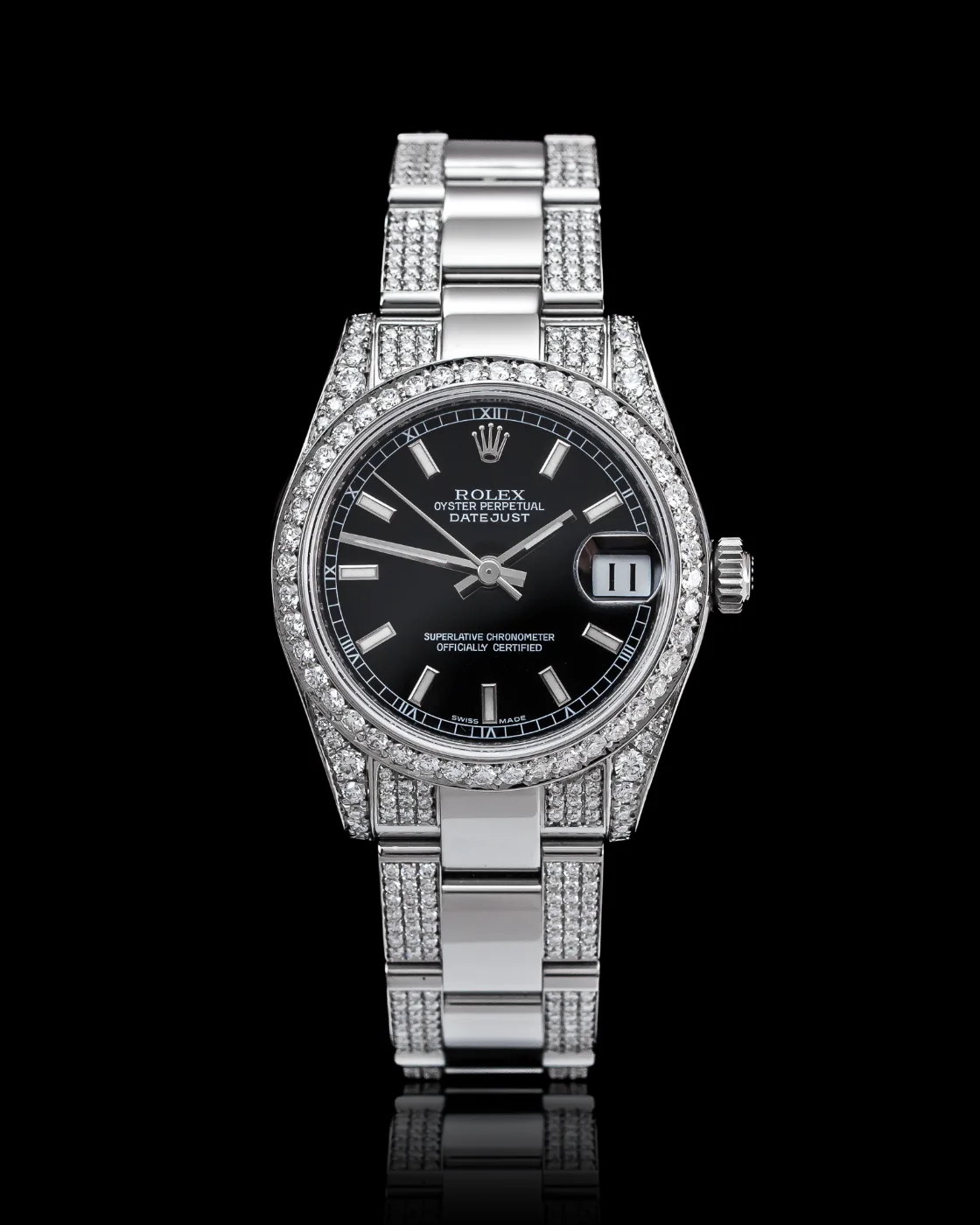 Rolex Datejust, photo 6