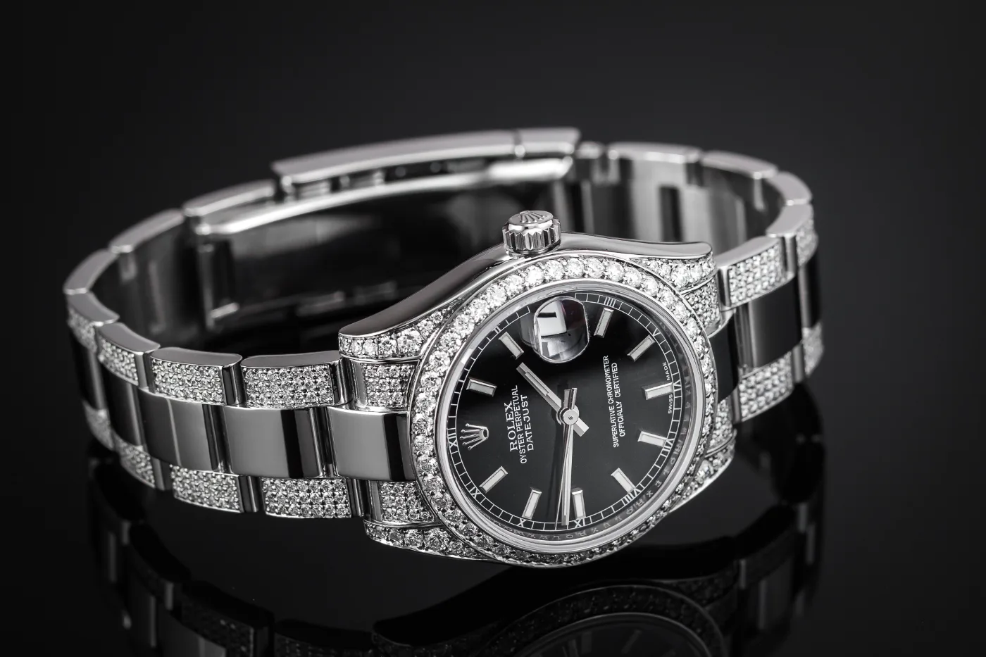 Rolex Datejust, photo 7