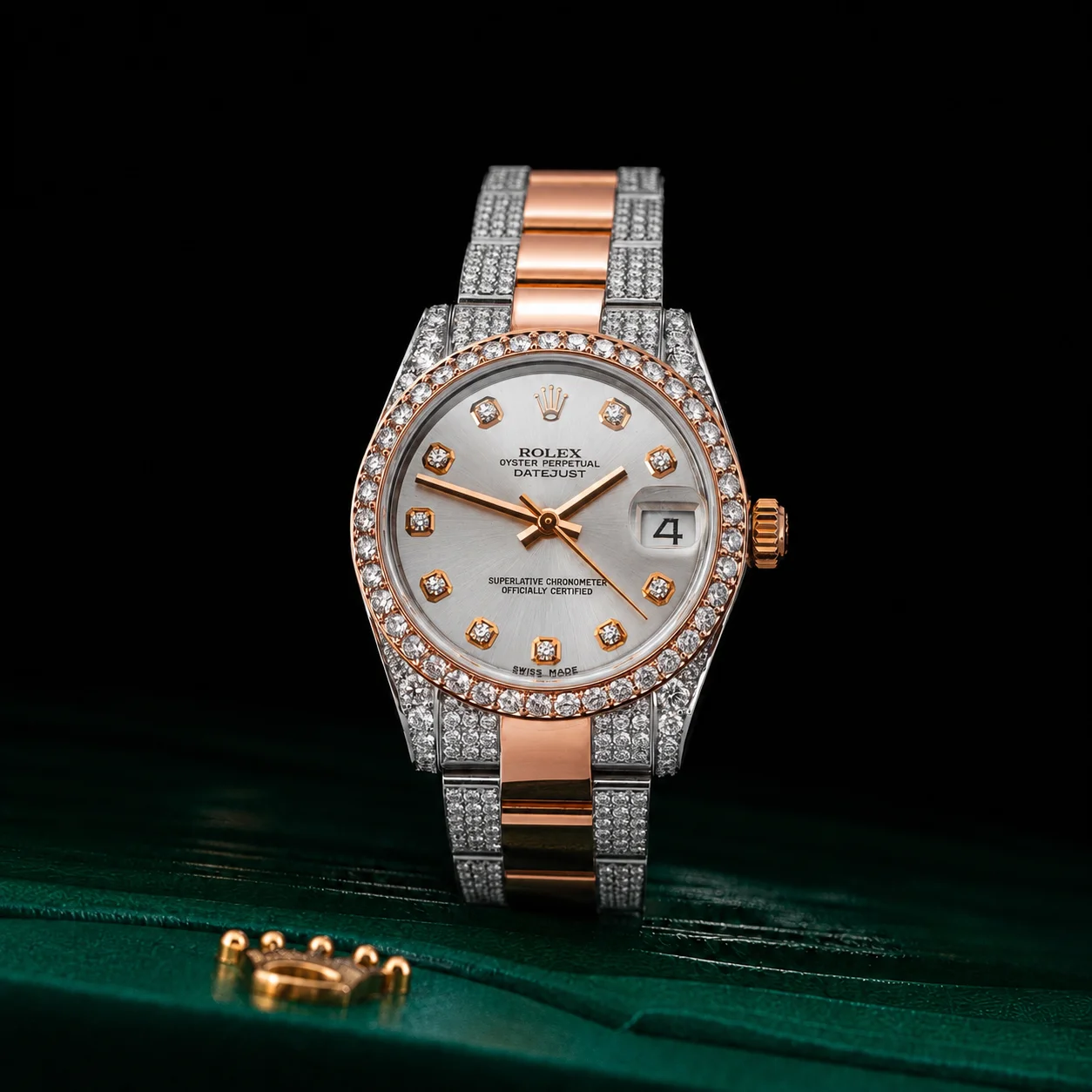 Rolex Datejust, photo 2