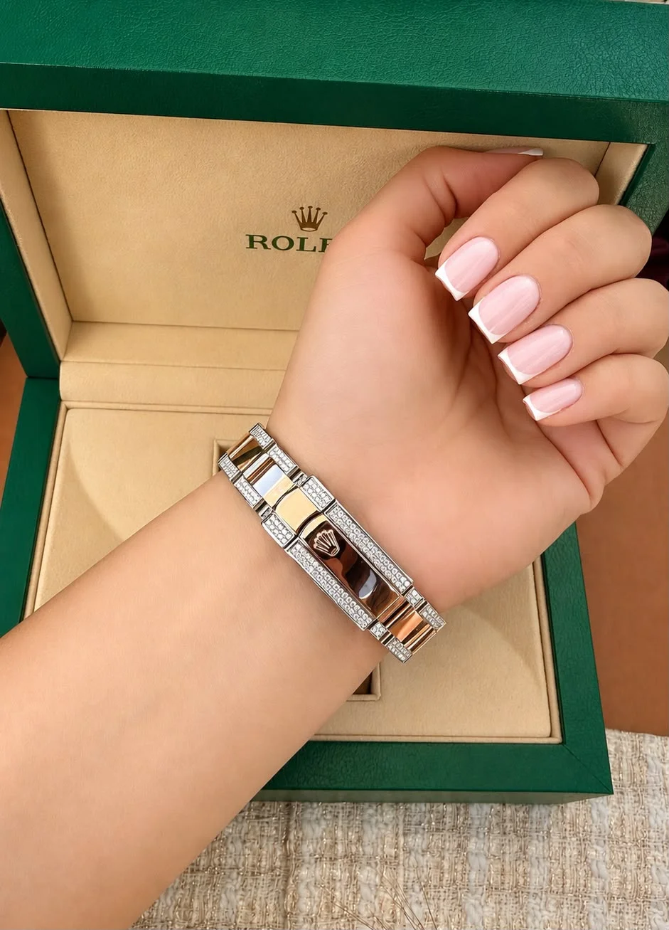 Rolex Datejust, photo 4