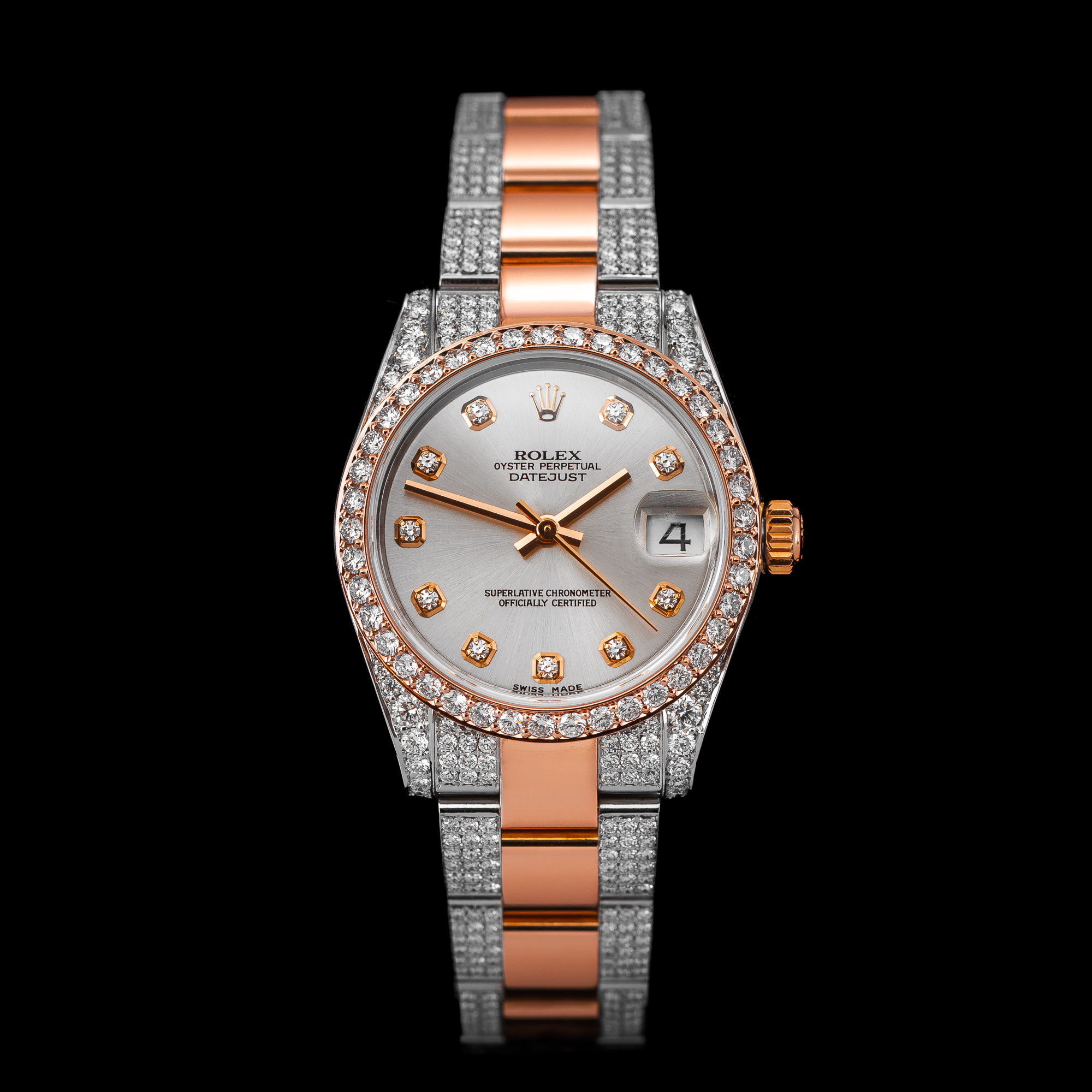 Rolex Datejust, photo 5