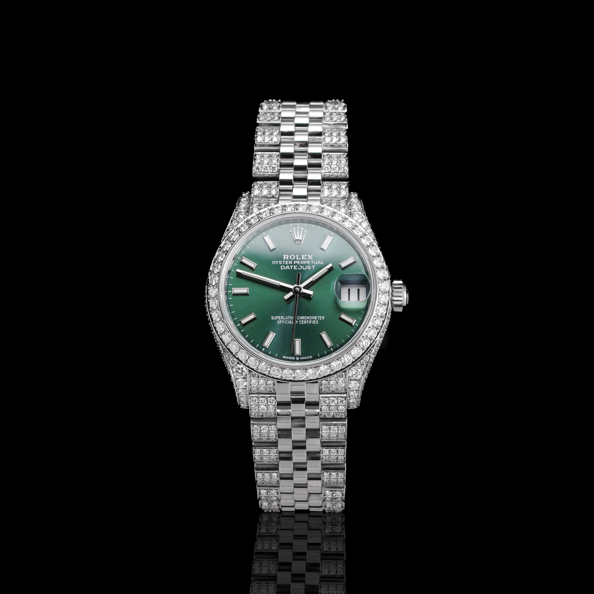 Rolex Datejust, photo 2