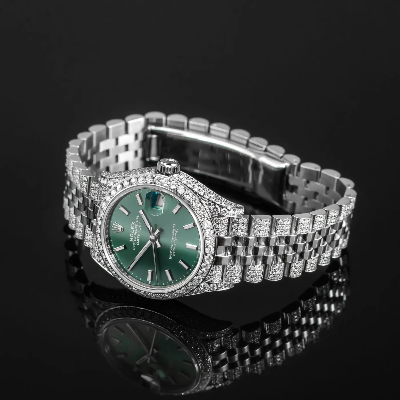 Rolex Datejust, photo 3