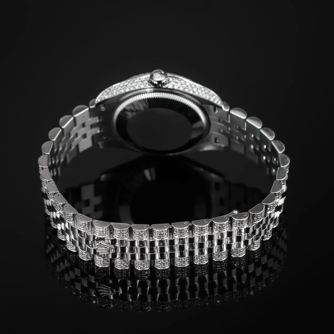 Rolex Datejust, photo 4
