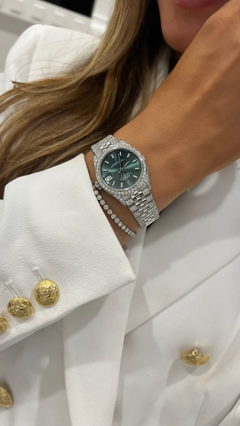 Rolex Datejust, photo 8