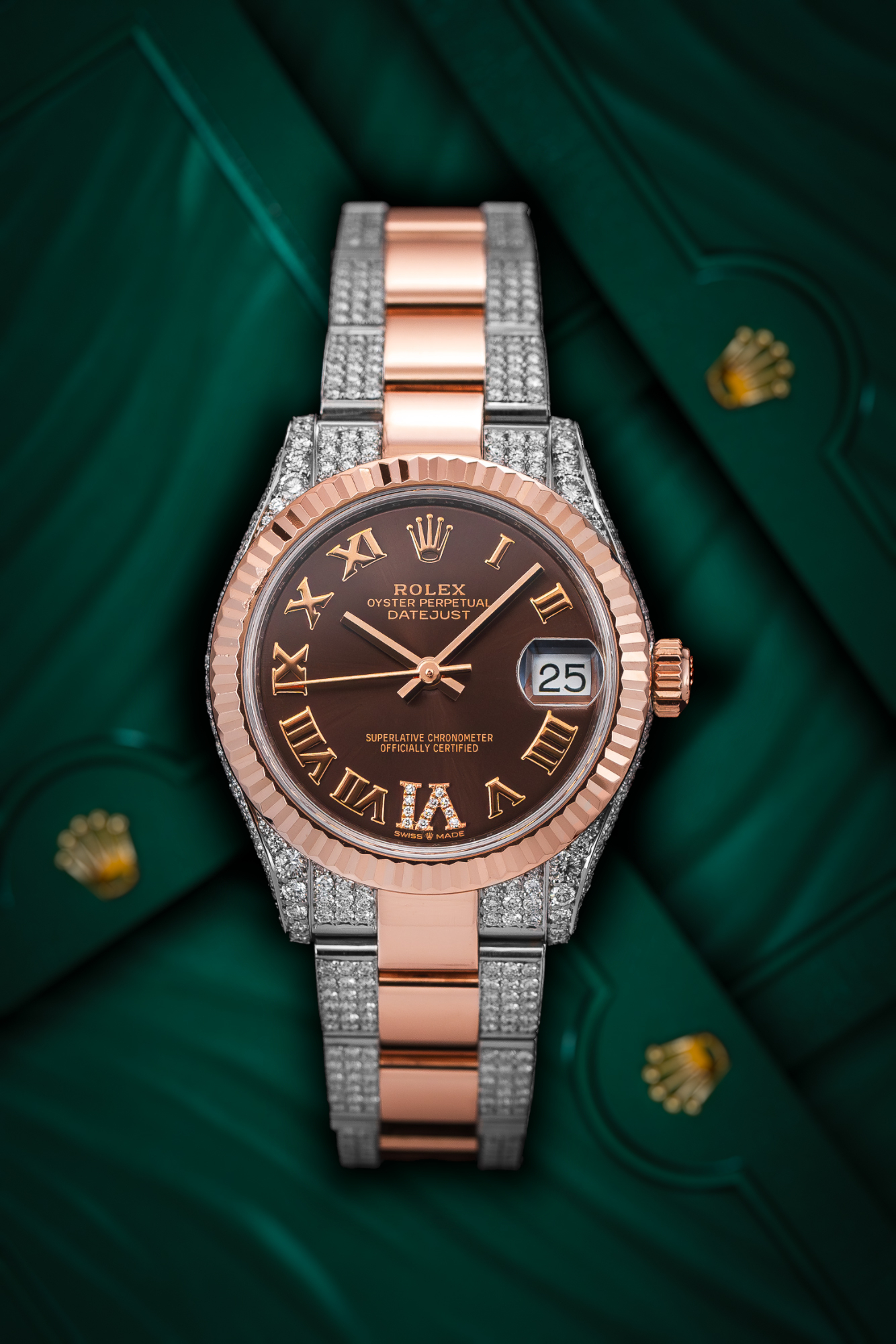 Rolex Datejust, photo 2
