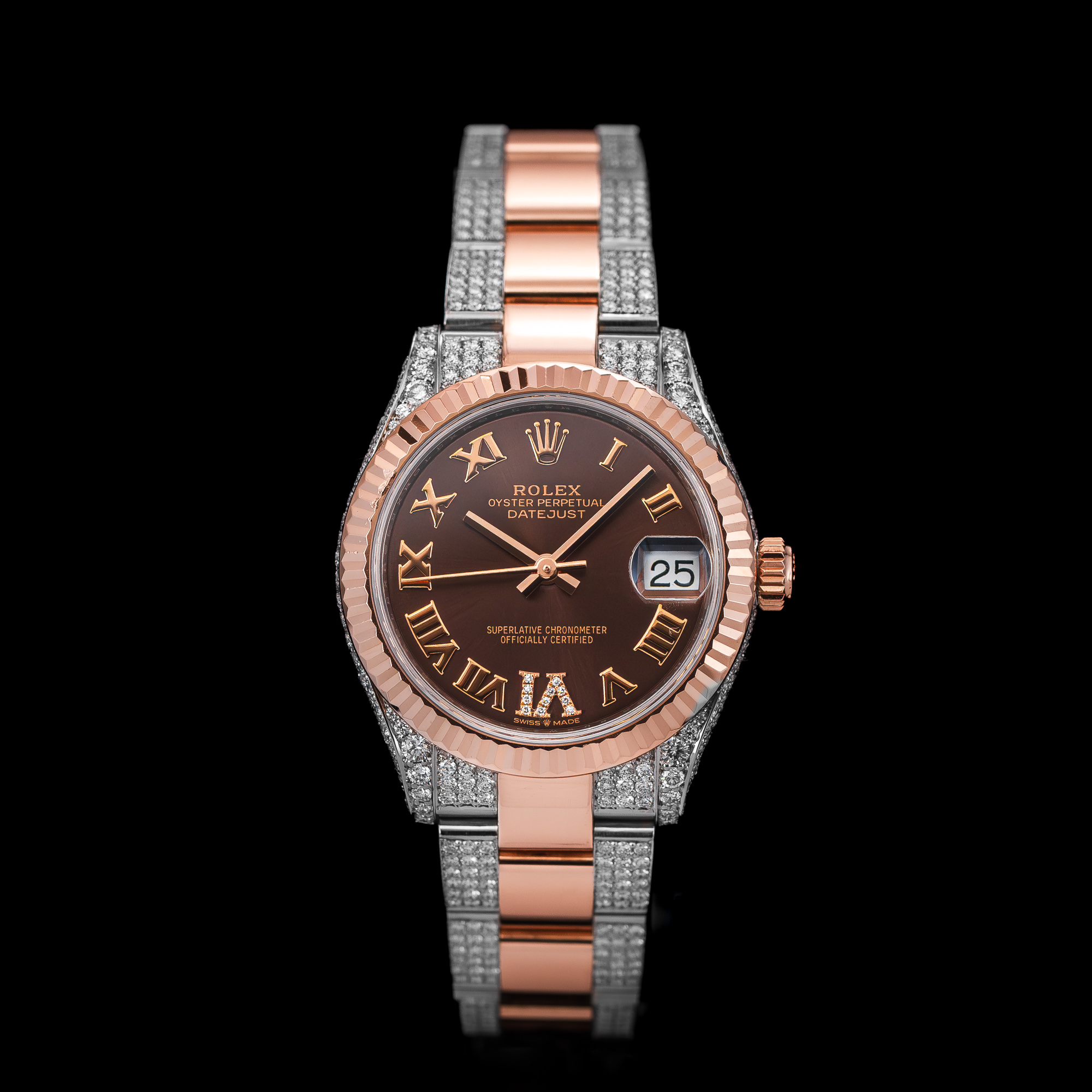 Rolex Datejust, photo 4