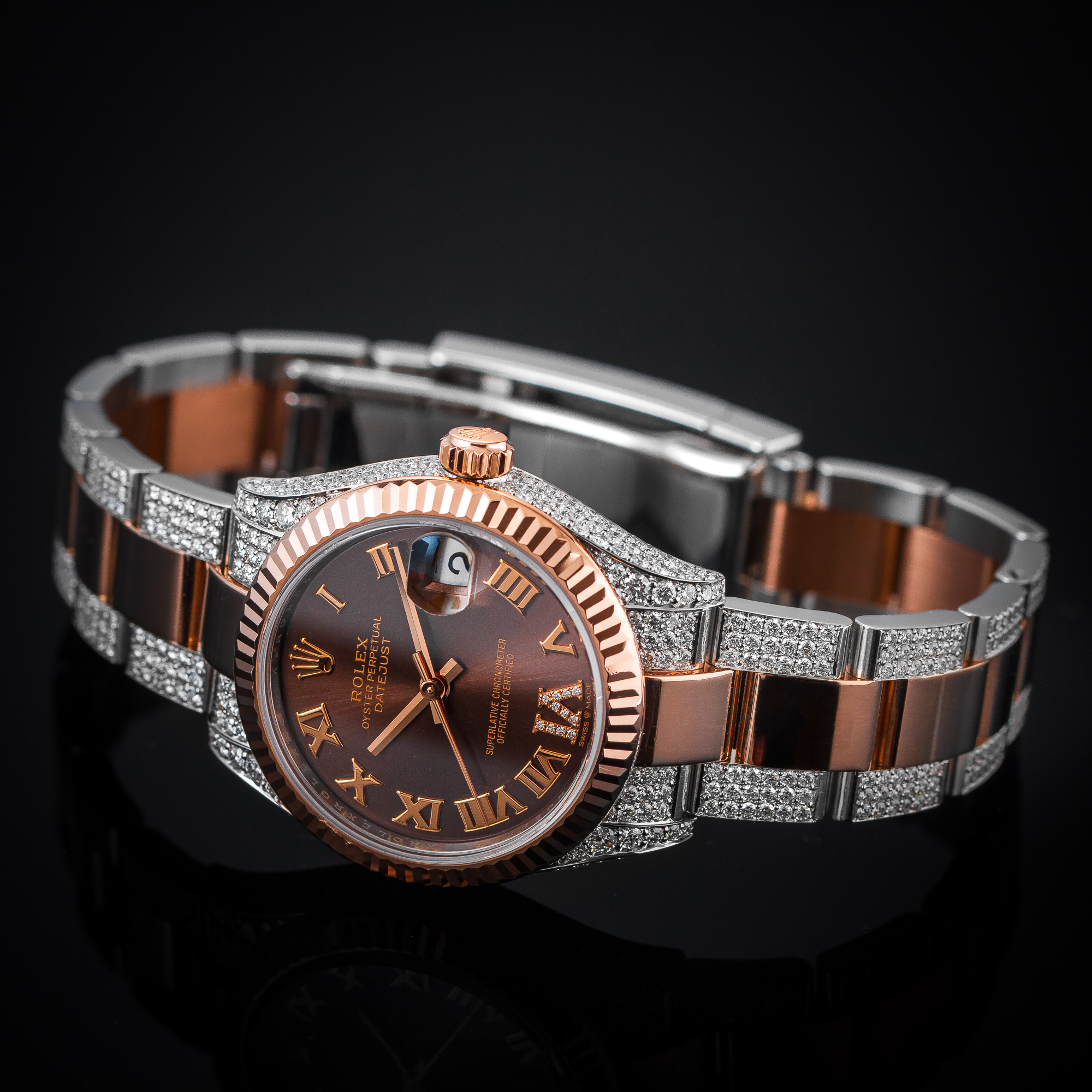 Rolex Datejust, photo 5