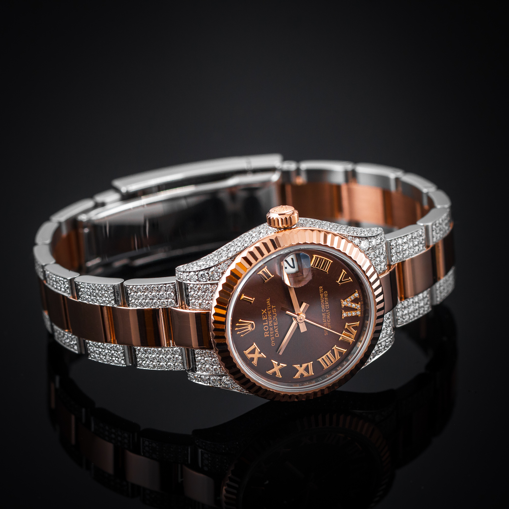 Rolex Datejust, photo 6