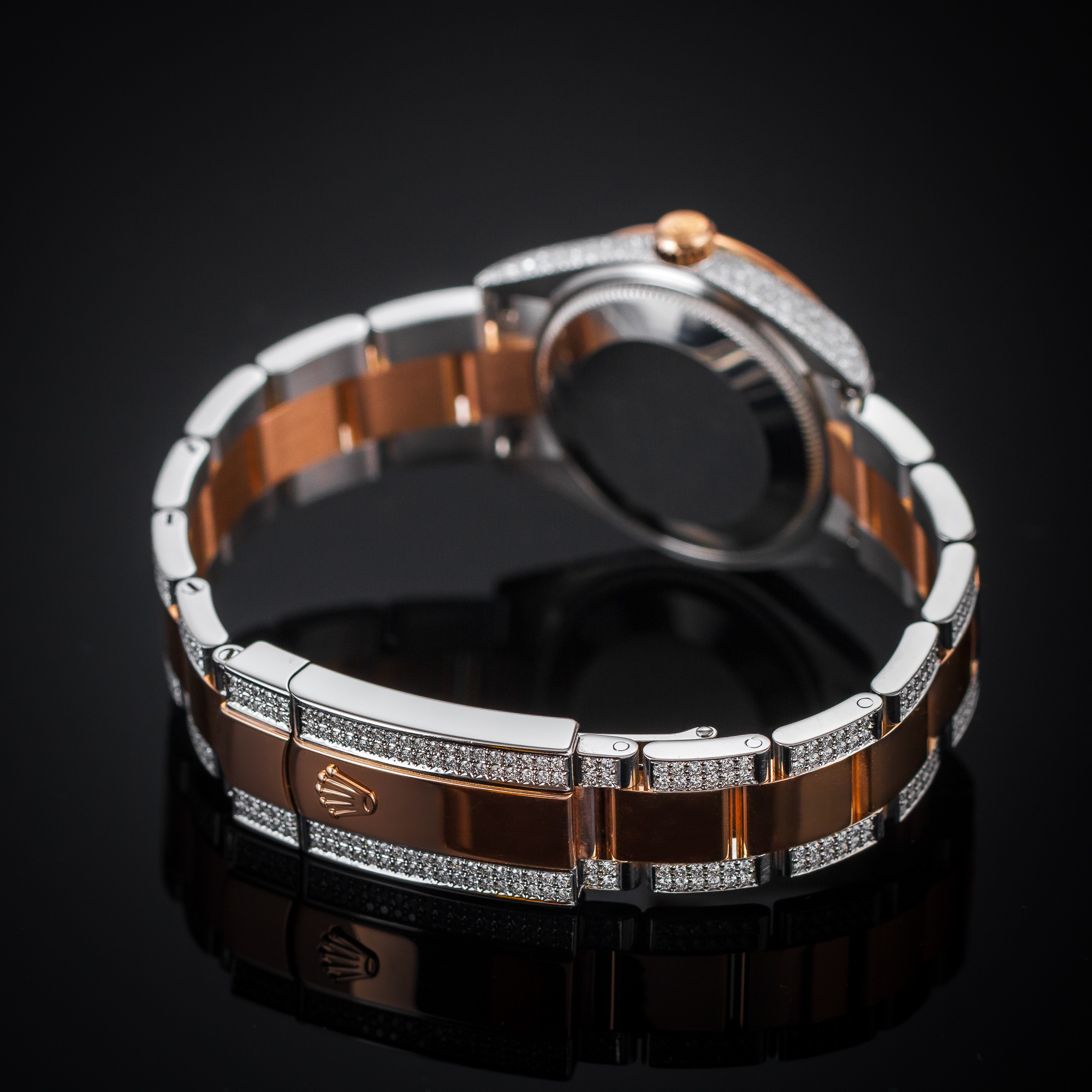 Rolex Datejust, photo 7