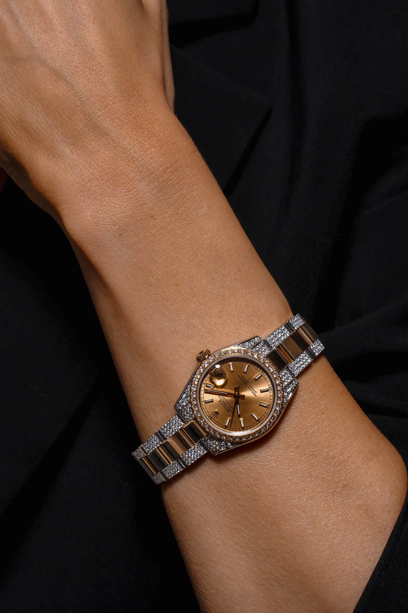 Rolex Datejust, photo 2