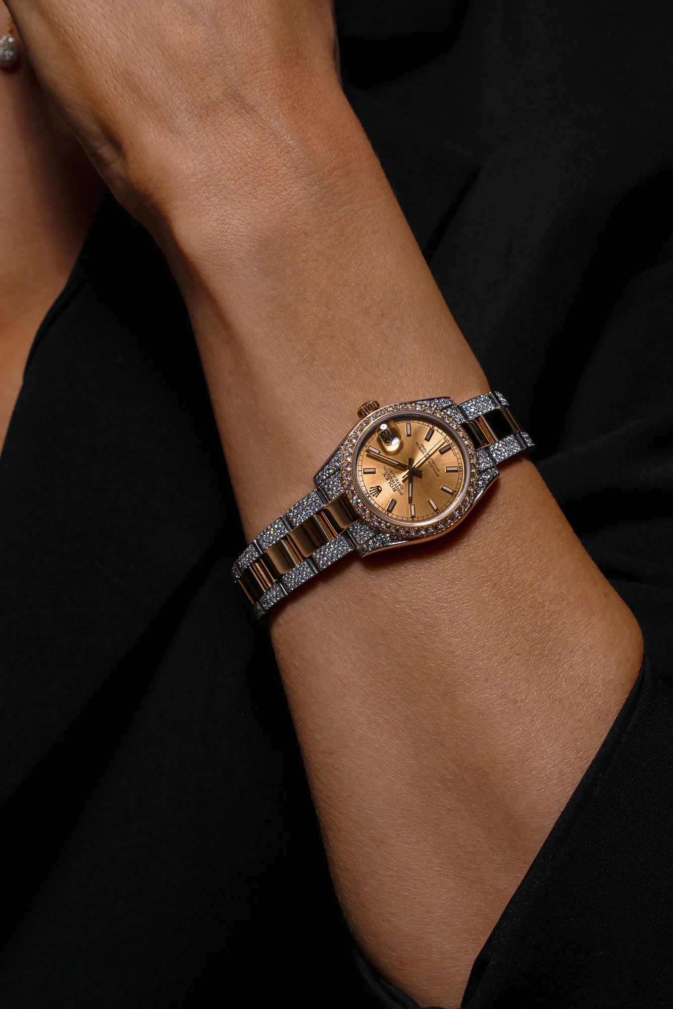 Rolex Datejust, photo 3