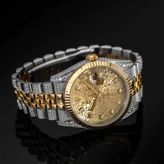 Rolex Datejust, photo 3