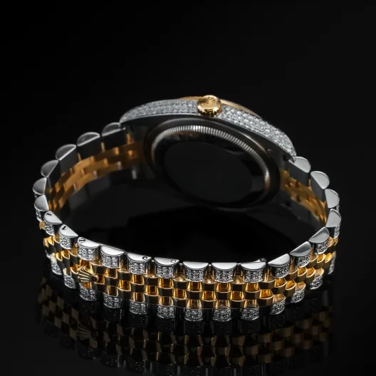 Rolex Datejust, photo 4