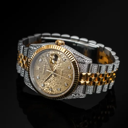 Rolex Datejust, photo 5