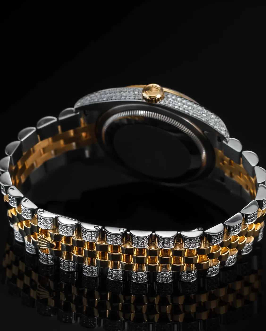Rolex Datejust, photo 6
