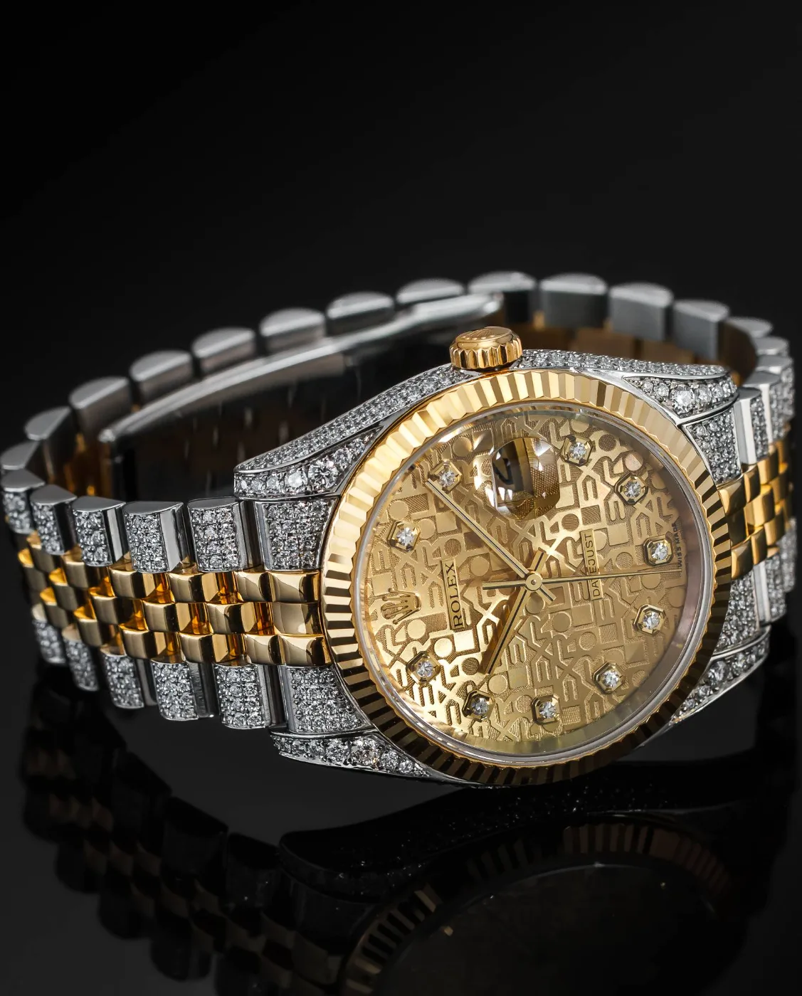 Rolex Datejust, photo 7