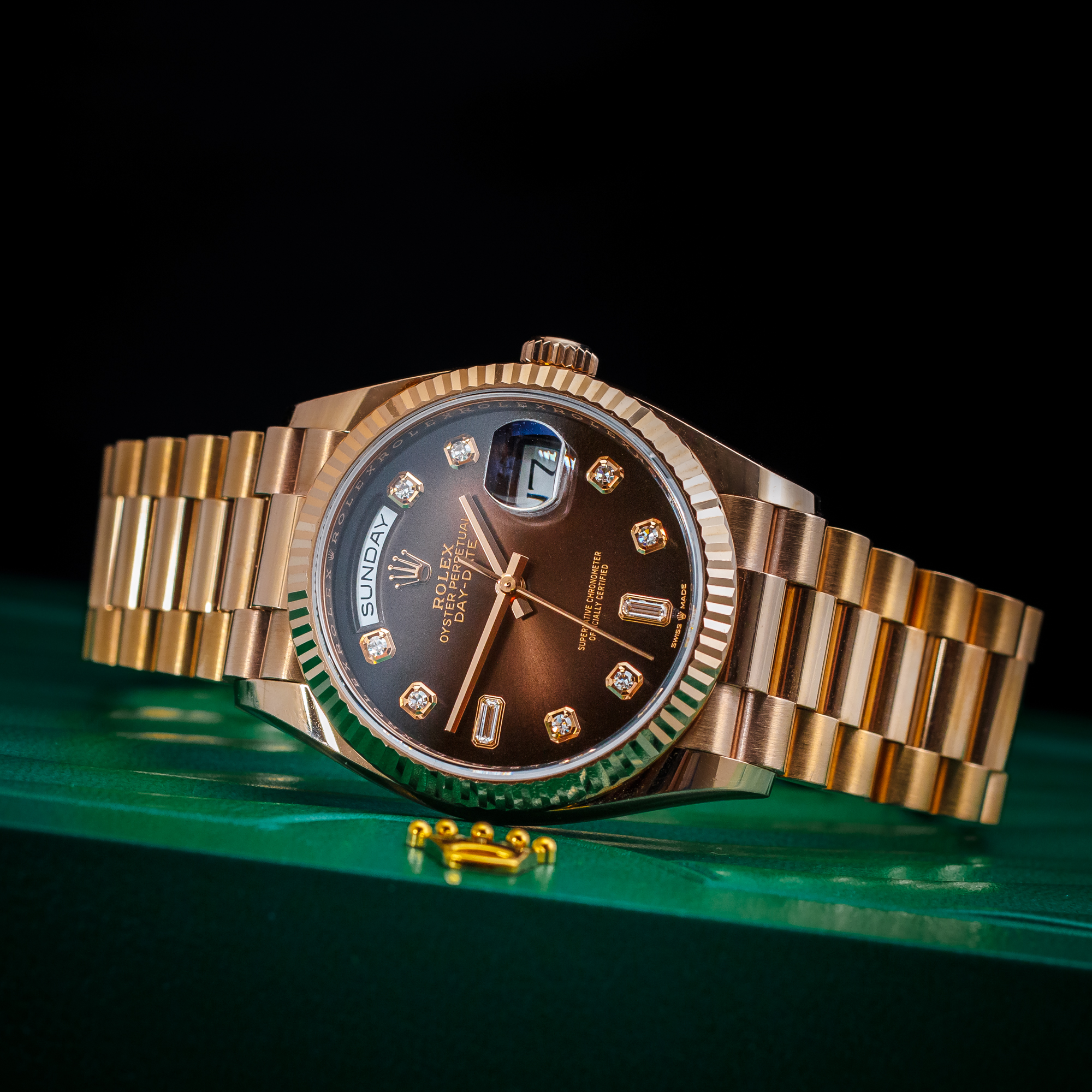 Rolex Day-Date 36