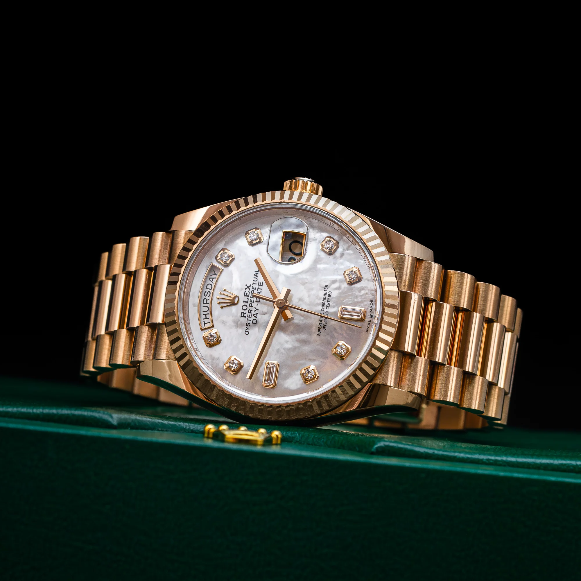 Rolex Day-Date 36