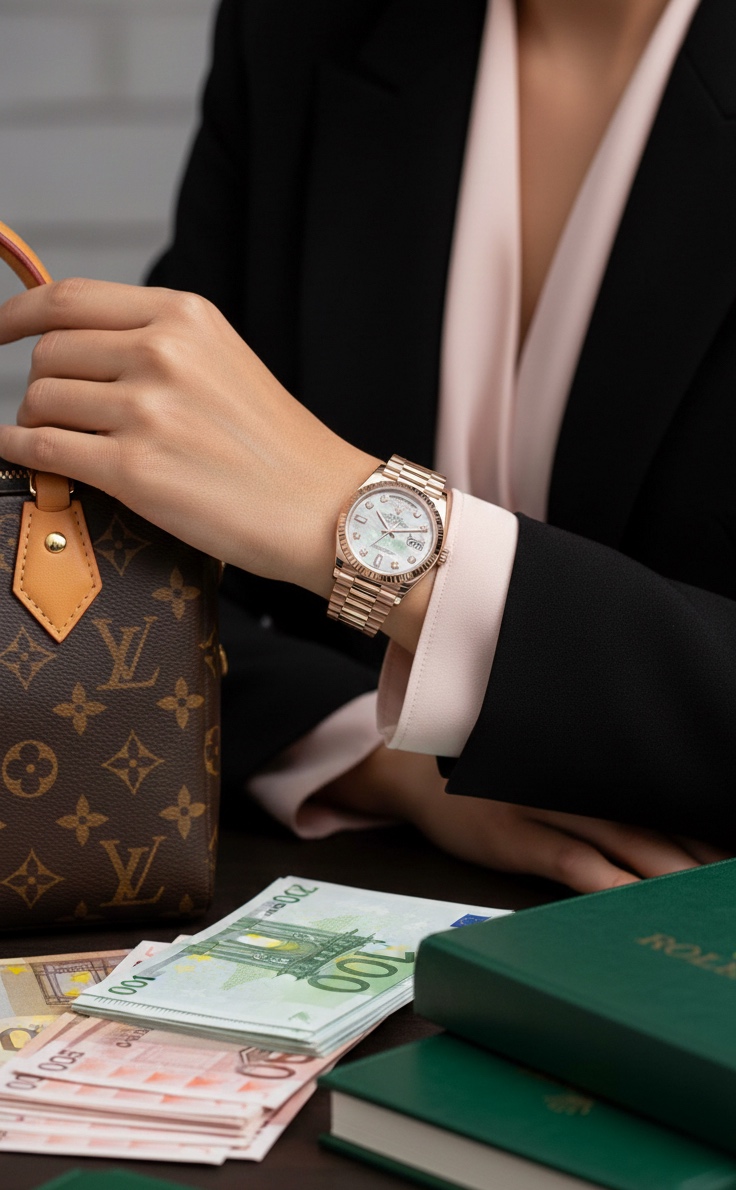 Rolex Day-Date, photo 13