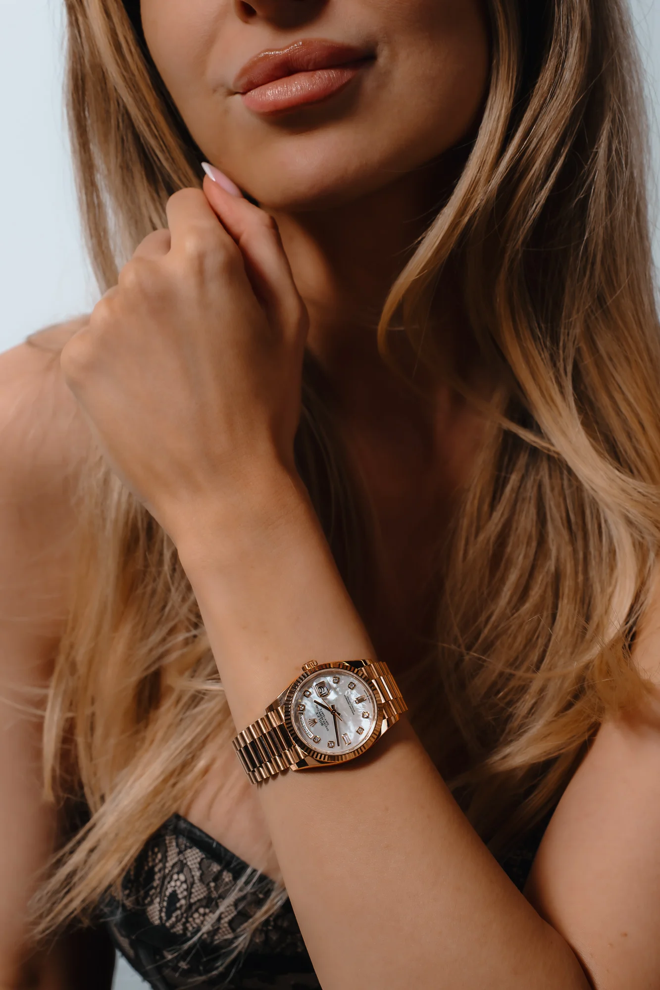 Rolex Day-Date, photo 16