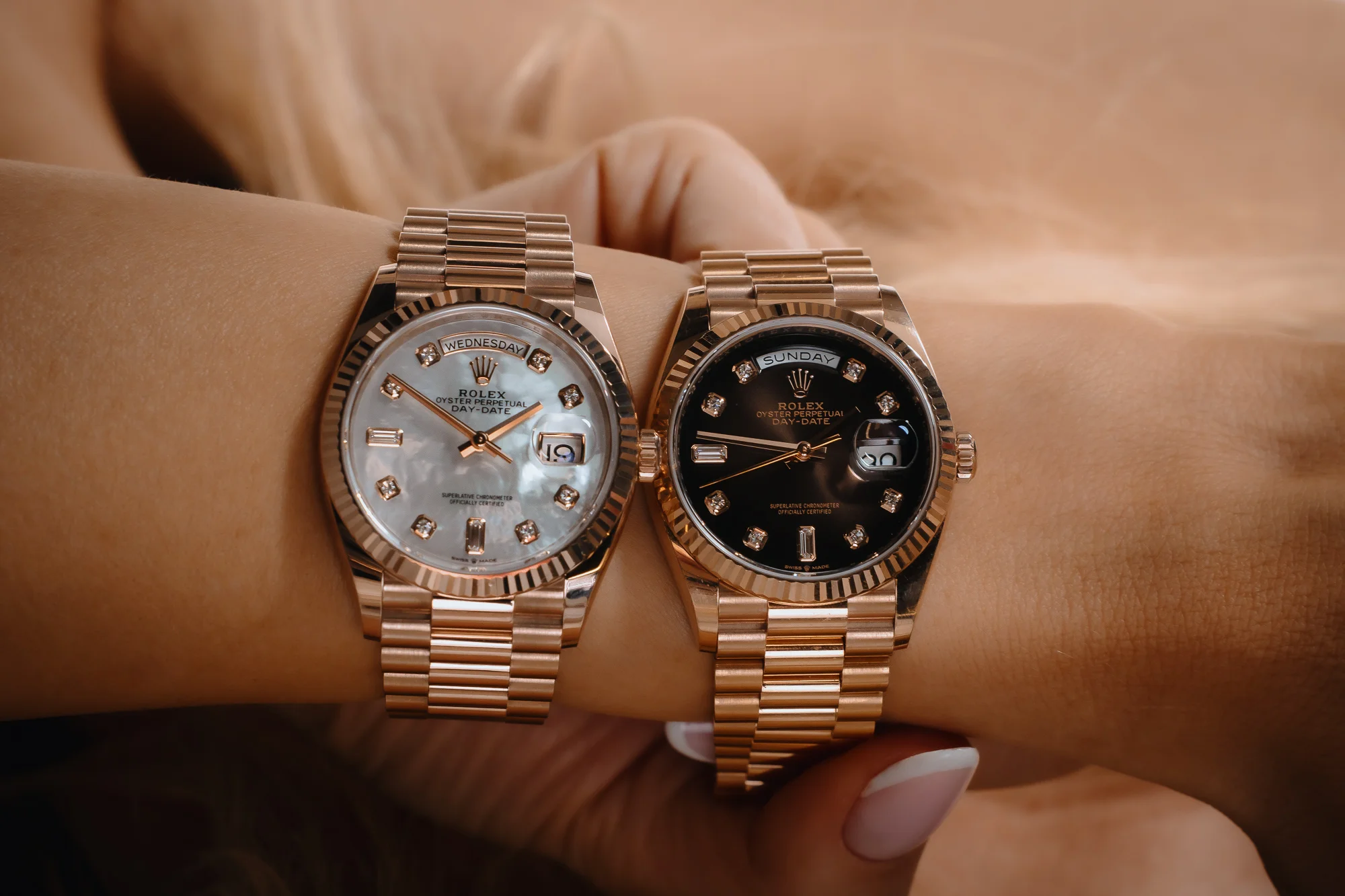 Rolex Day-Date, photo 19