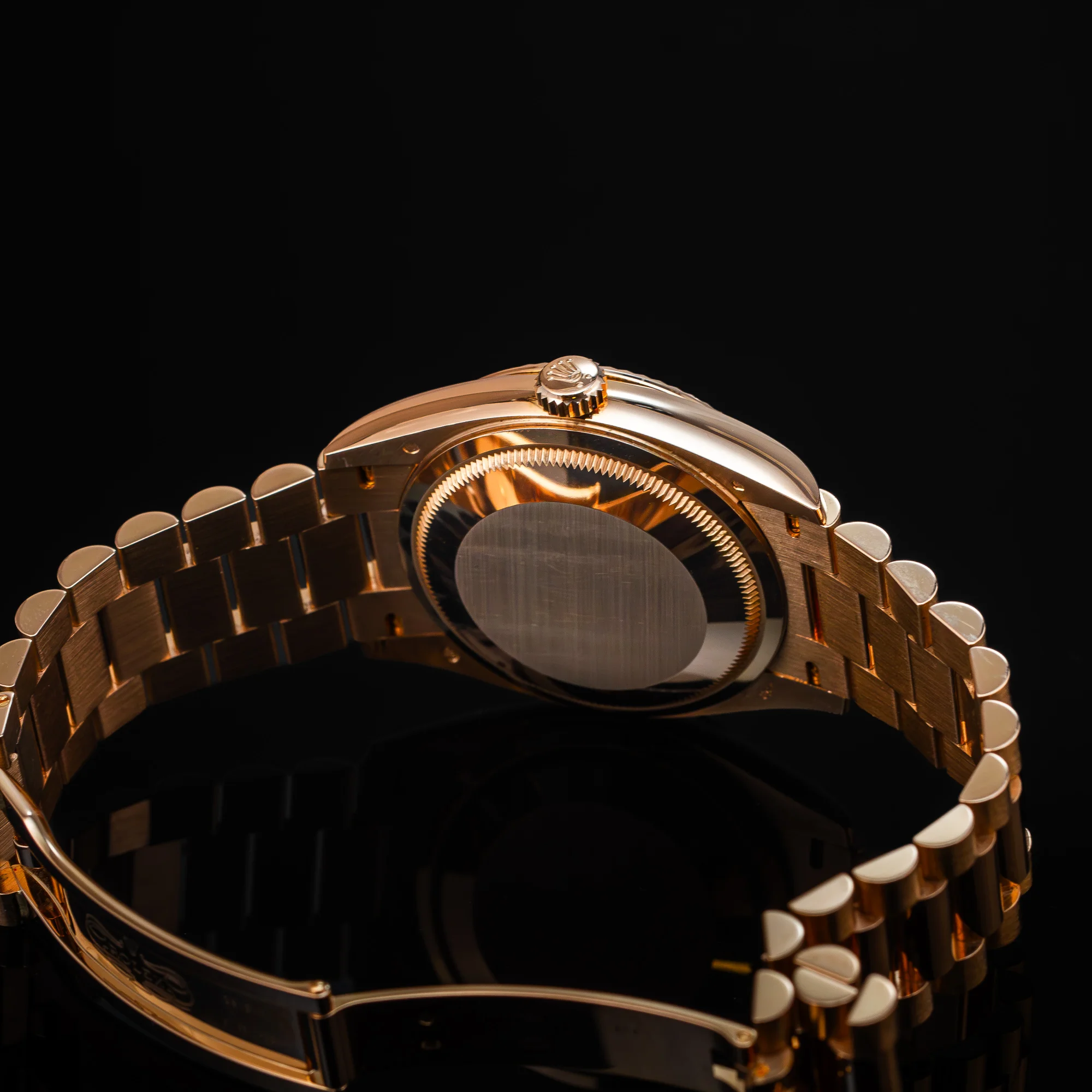 Rolex Day-Date, photo 4