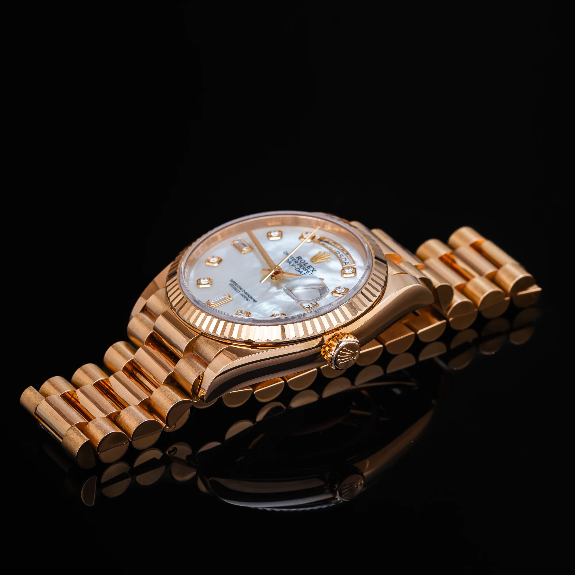 Rolex Day-Date, photo 5