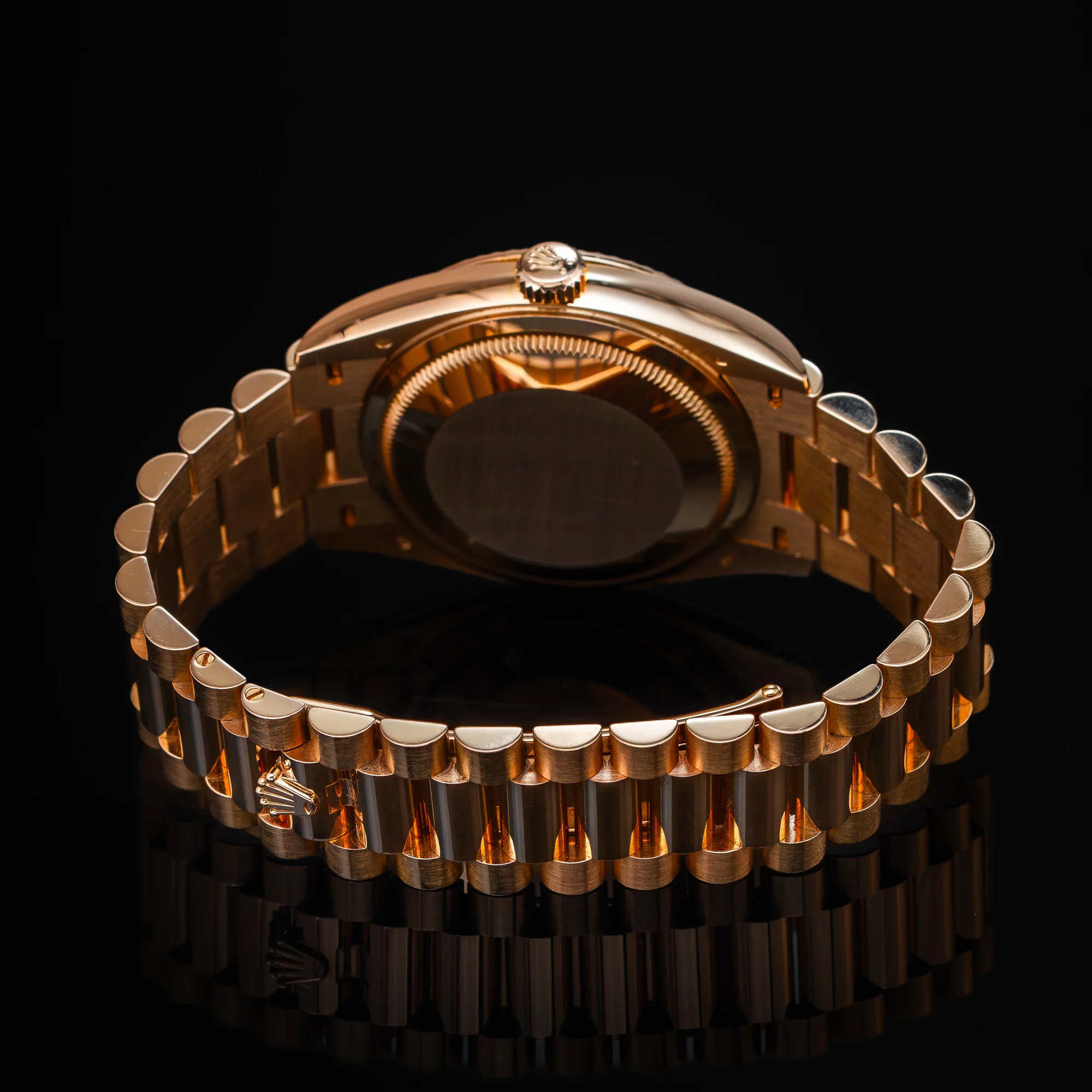 Rolex Day-Date, photo 6