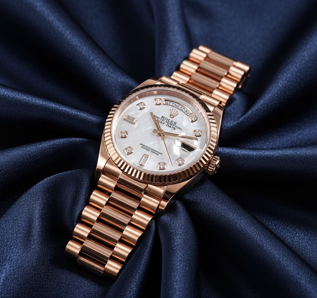 Rolex Day-Date, photo 9