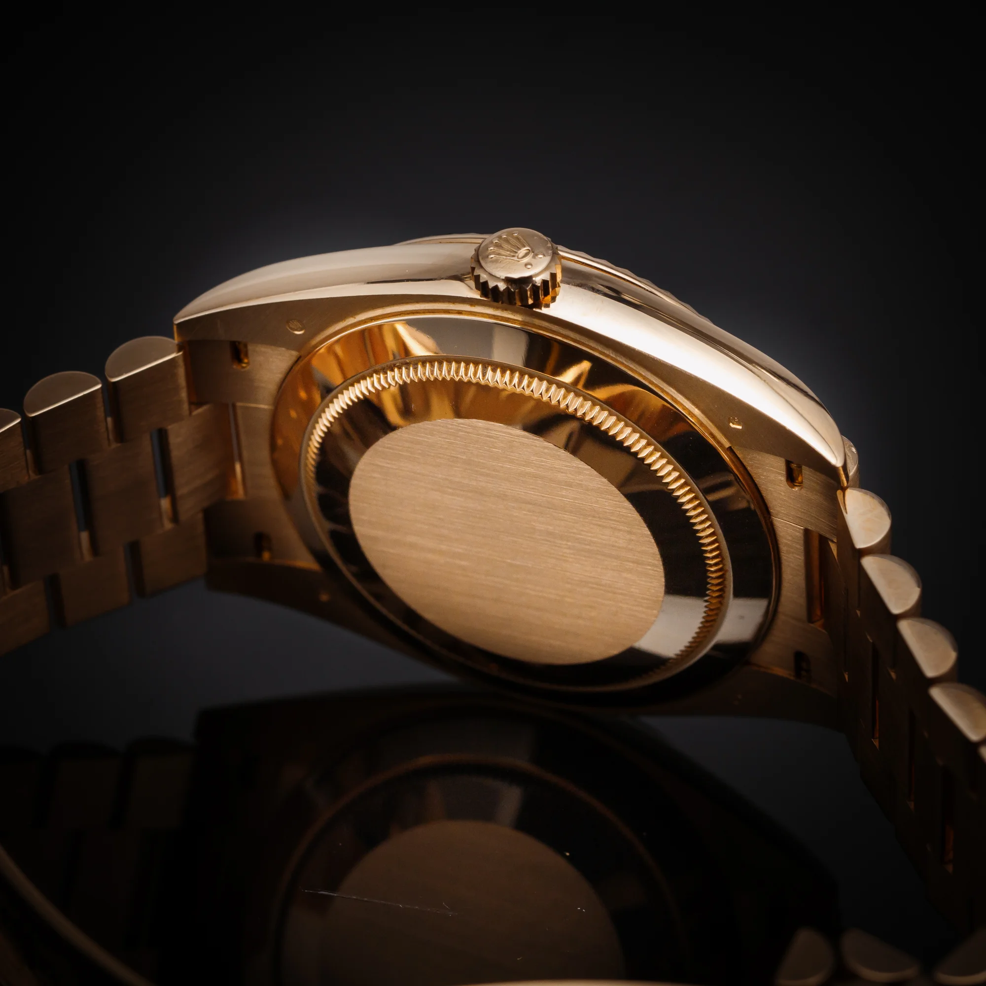 Rolex Day-Date, photo 3