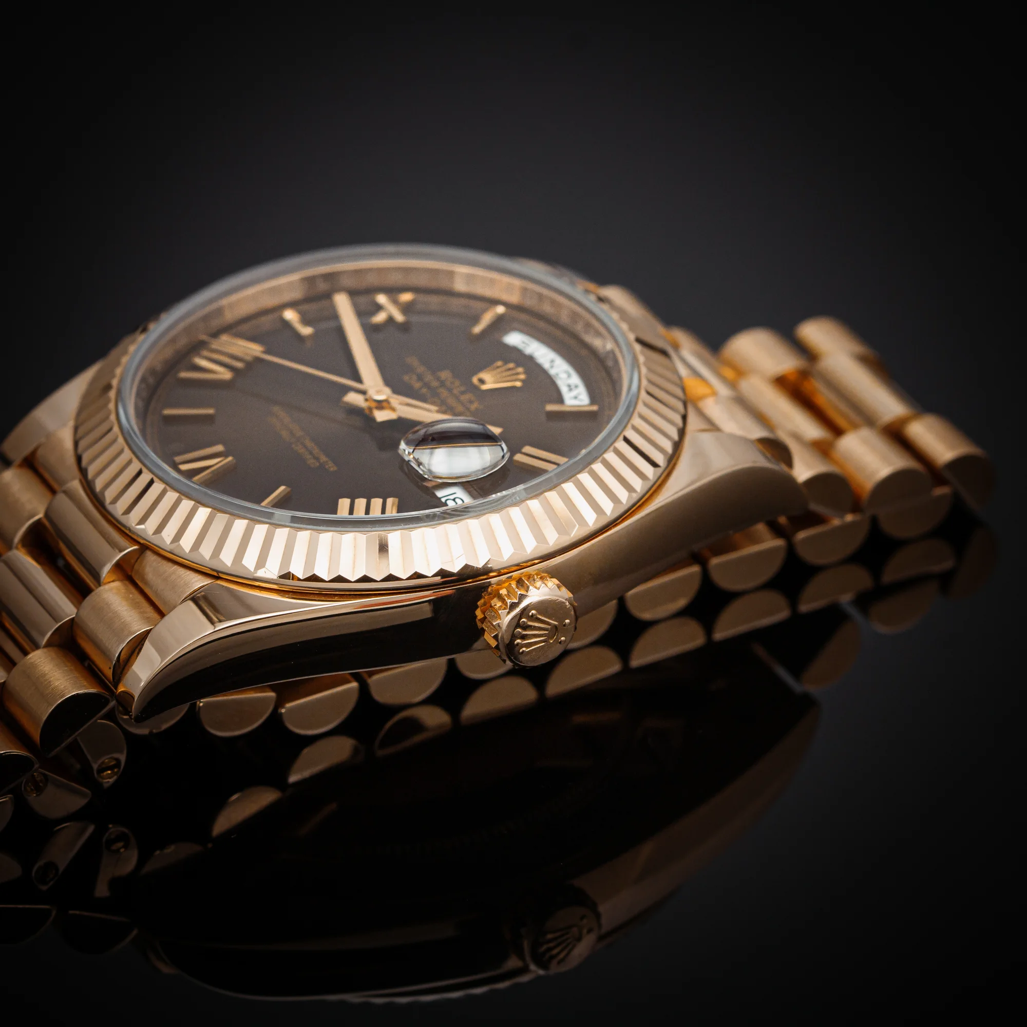 Rolex Day-Date, photo 4