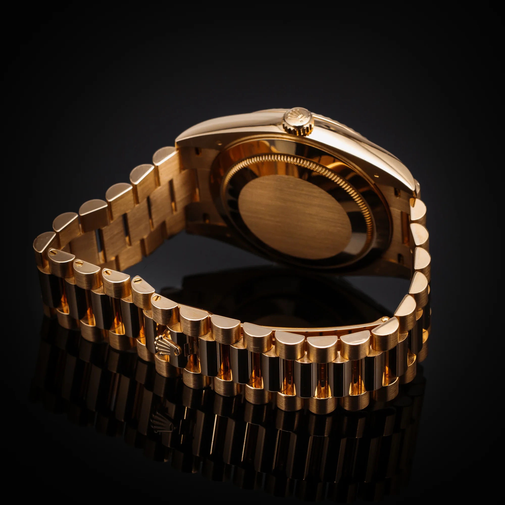 Rolex Day-Date, photo 5