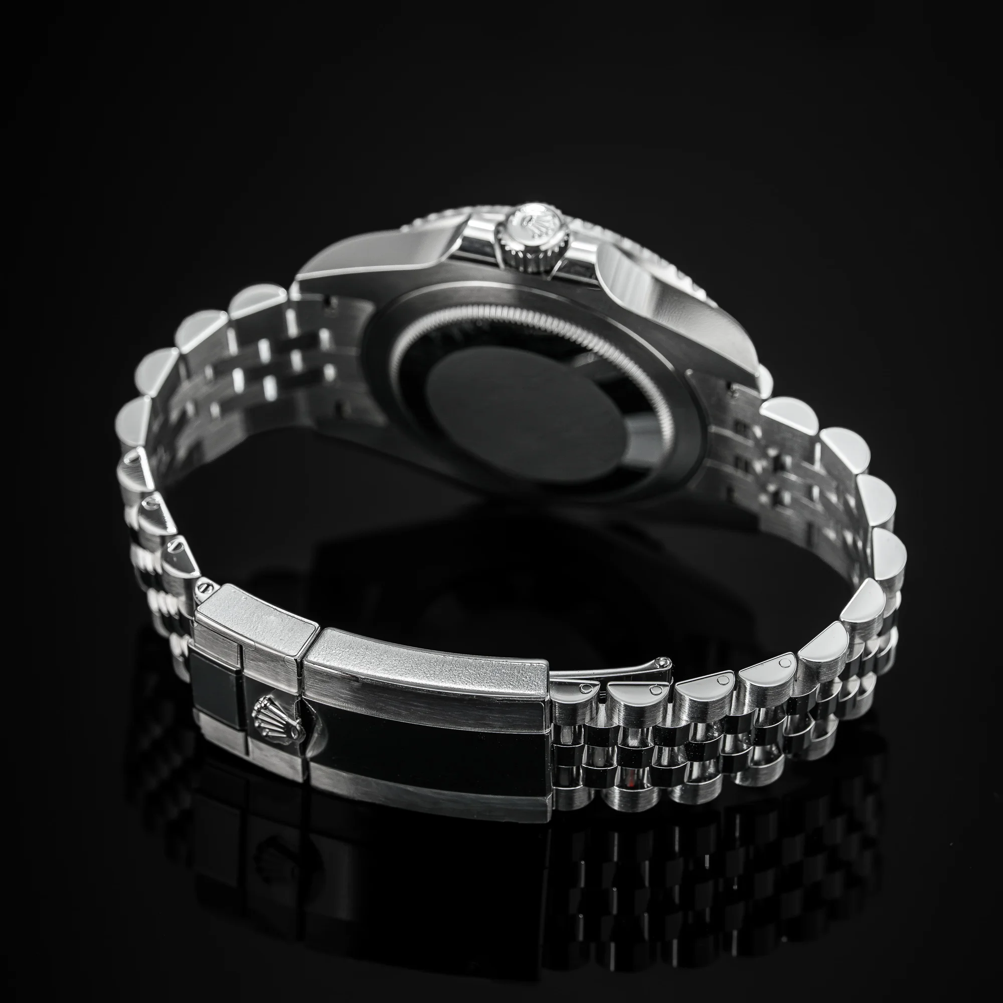 Rolex GMT-Master II „Batgirl”, photo 3